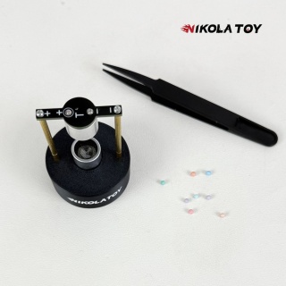 Ultradźwiękowy lewiter NikolaToy NK-2543