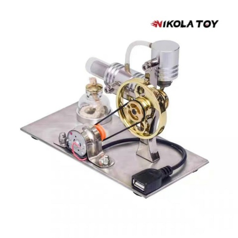 NK-25112 profil od tyłu