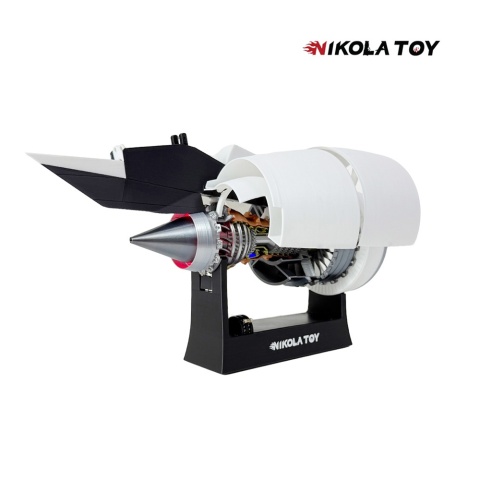 NK-2508 profil tylny