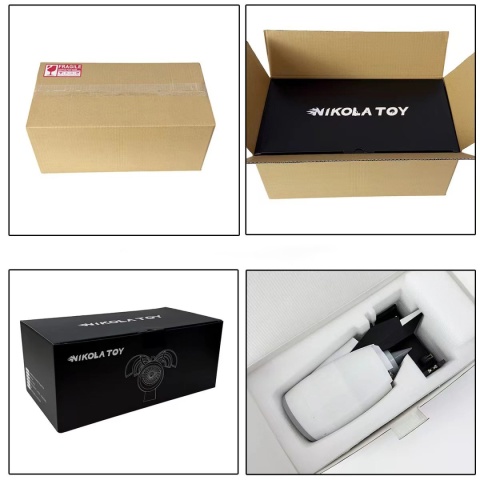 NK-2508 zawartość zestawu