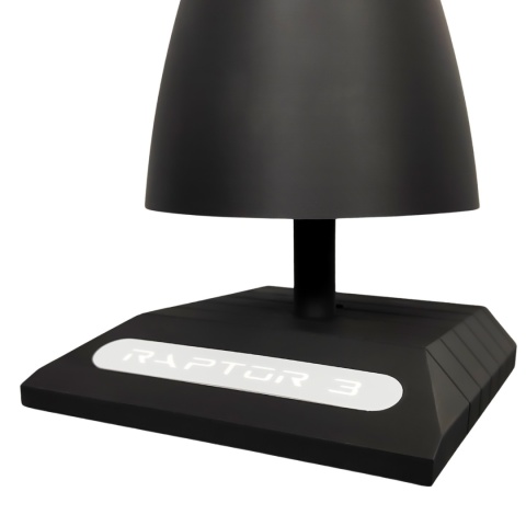 Nawilżacz powietrza silnik Raptor 1 NikolaToy NK-2518