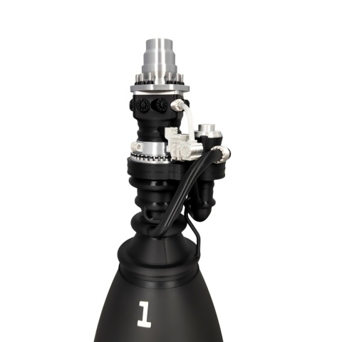 Nawilżacz powietrza silnik Raptor 1 NikolaToy NK-2518