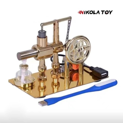 NK-2538 cały zestaw z profilu