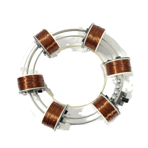 NK-2526 elektryczny akcelerator