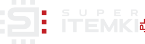 superitemki biale logo